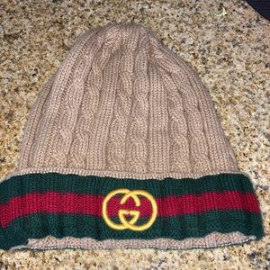 Gucci Beanie